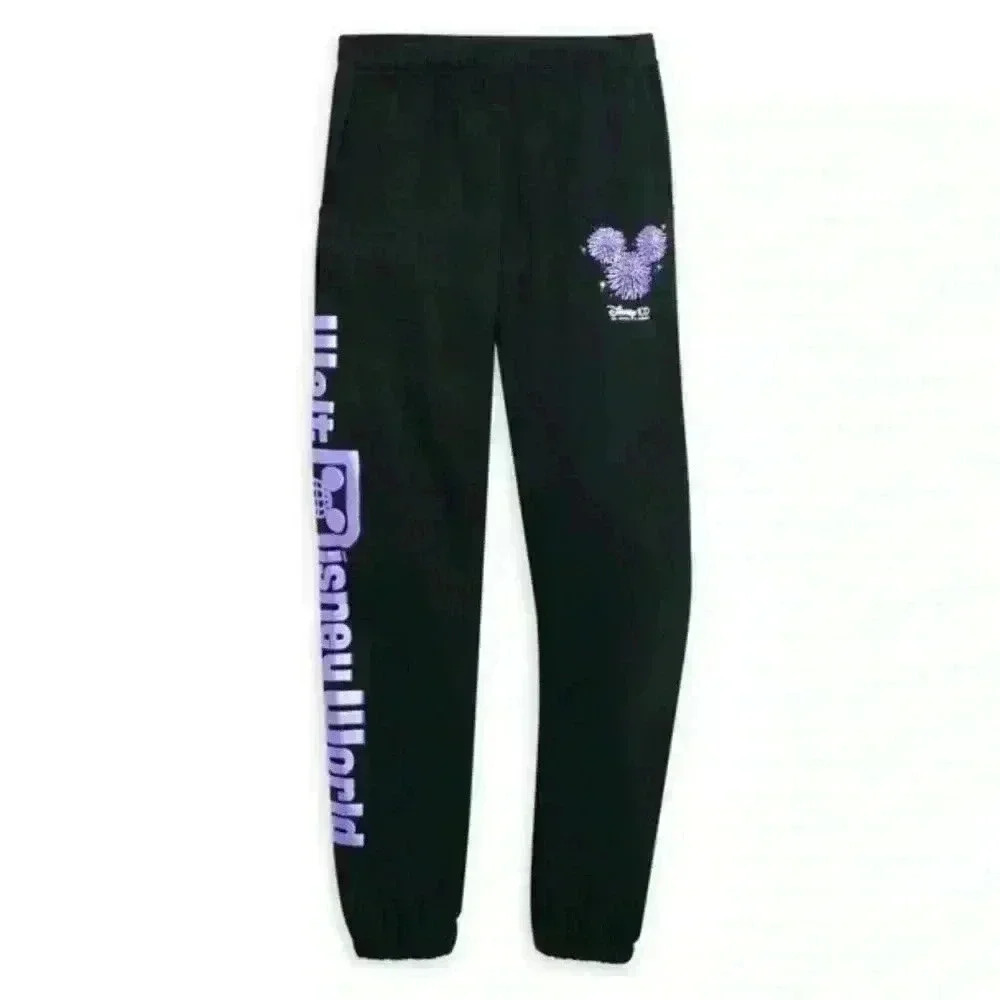 Kids Walt Disney World Joggers Disney 100 size 5/6